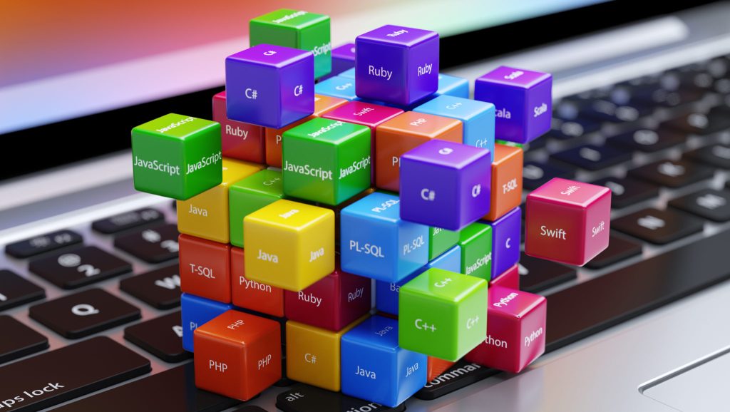 Front-End Languages